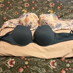 Soma Embraceable Bras